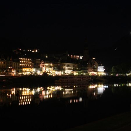 Hotel Und Gaestehaus Gute Quelle Commune fusionnée de Cochem-Land Extérieur photo